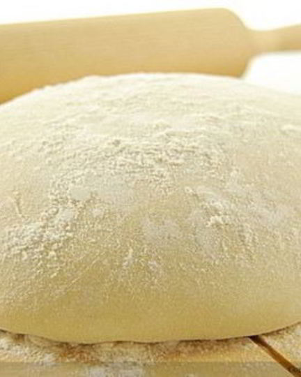 Рецепт домашнего универсального теста для любой выпечки