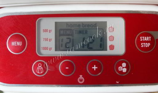 дрожжевое картофельное тесто