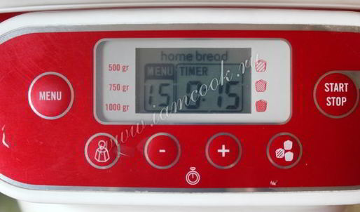 дрожжевое картофельное тесто