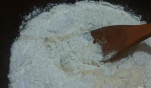 дрожжевое тесто на пару