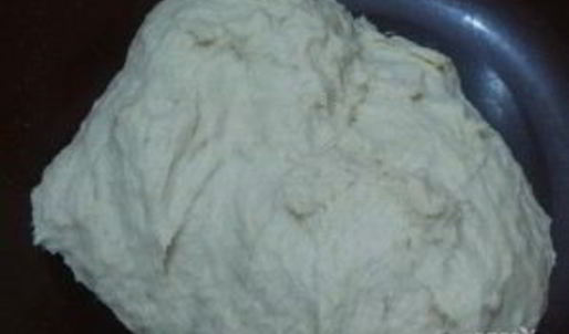 дрожжевое тесто на пару