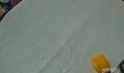 дрожжевое тесто на пару