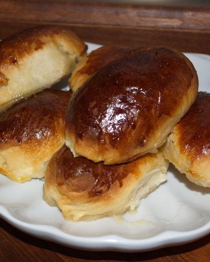 Рецепт дрожжевого теста в хлебопечке