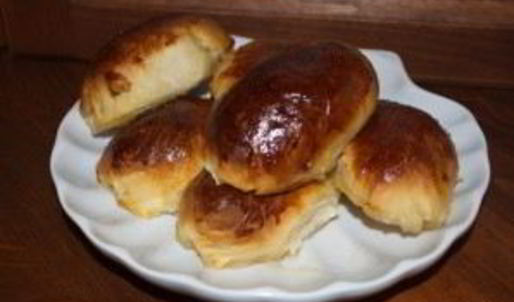 дрожжевое тесто в хлебопечке