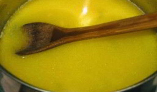 дрожжевое тесто за 15 минут