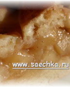 Дрожжевое тесто