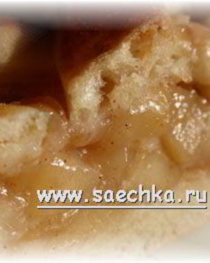 Дрожжевое тесто