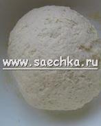 Нестареющее дрожжевое тесто