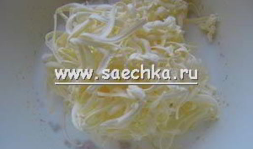 нестареющее дрожжевое тесто