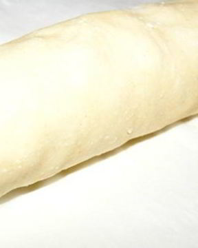 Нежное творожное тесто