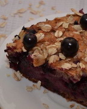 Низкокалорийное тесто для пирога