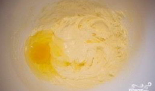 песочное тесто для пирога с яблоками