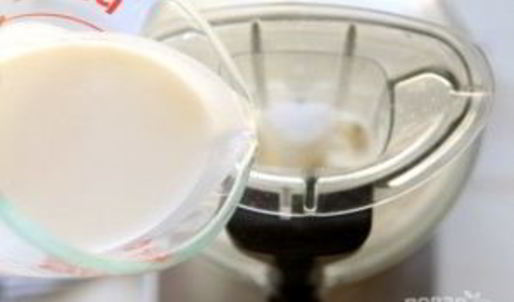 простое тесто для пирога