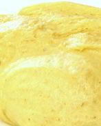 Сдобное дрожжевое тесто на сметане