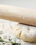 Сладкое сдобное дрожжевое тесто