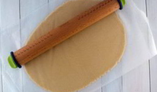 сладкое тесто