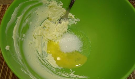 тесто для баранок домашних