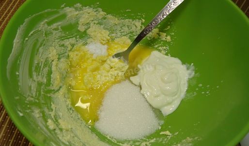 тесто для баранок домашних