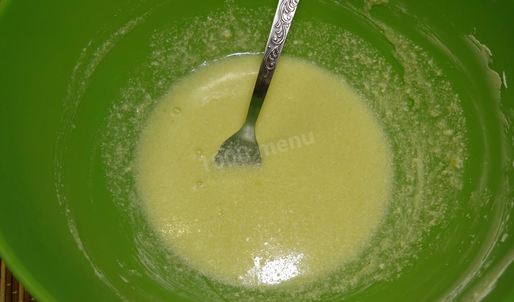 тесто для баранок домашних