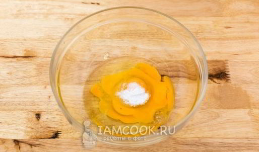 тесто для блинов на кефире