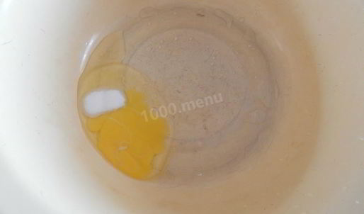 тесто для булочек на молоке