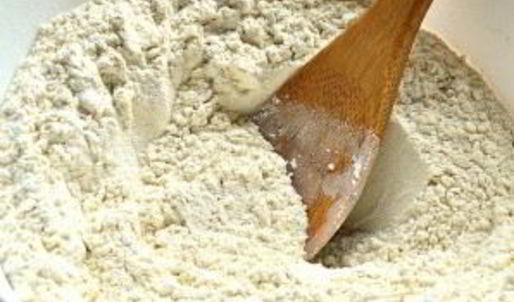 тесто для пирогов без яиц