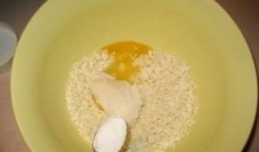 тесто для пирожков без дрожжей