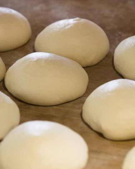 Рецепт теста для пирожков