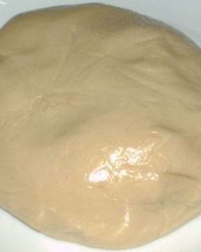 Тесто для пиццы с любой начинкой