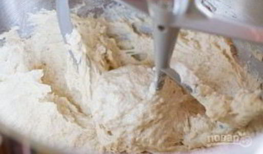 тесто для пиццы с сухими дрожжами