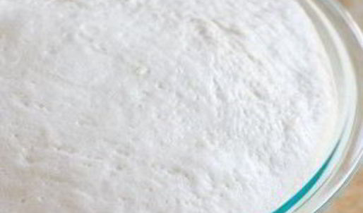 тесто для пиццы с сухими дрожжами