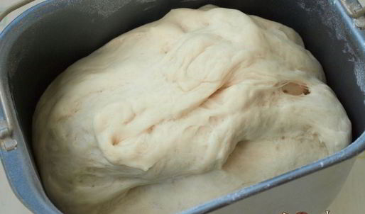 тесто для пиццы в хлебопечке