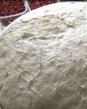 Тесто для сладкой сдобы