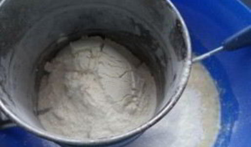 тесто для тонких блинчиков