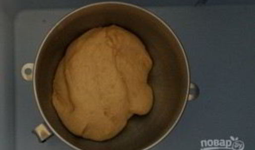 тесто для ватрушек без дрожжей