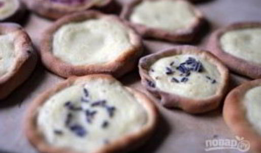 тесто для ватрушек без дрожжей