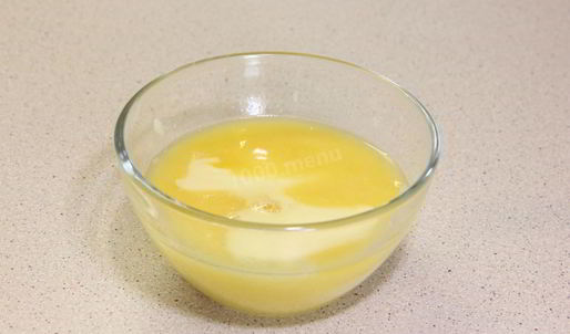 тесто для ватрушек на сухих дрожжах