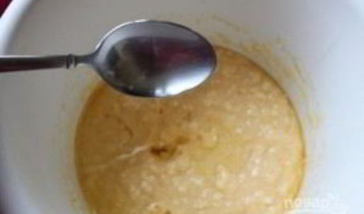 тесто для ватрушек