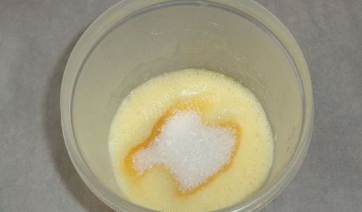 тесто для электровафельницы