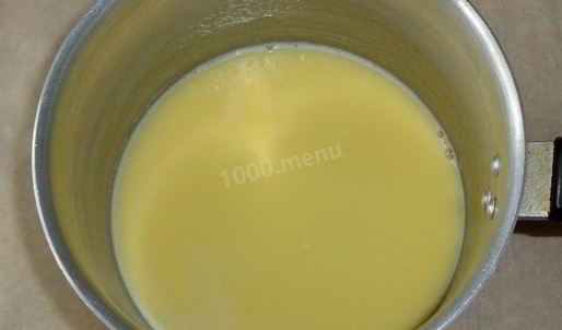 тесто для электровафельницы