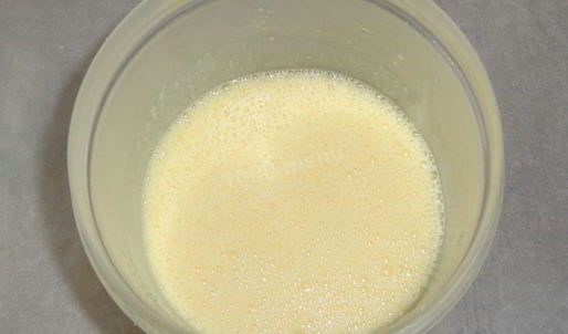 тесто для электровафельницы