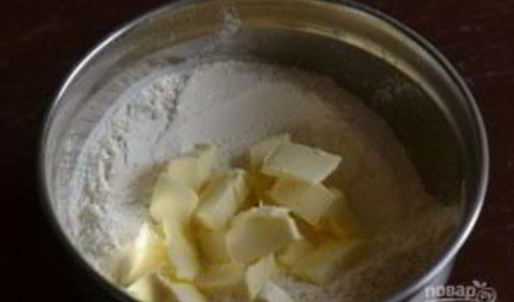 тесто на булочки