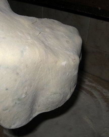 Рецепт теста на чуду