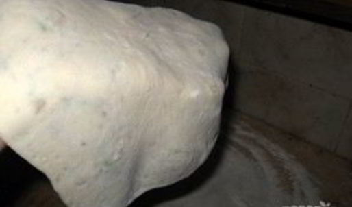 тесто на чуду