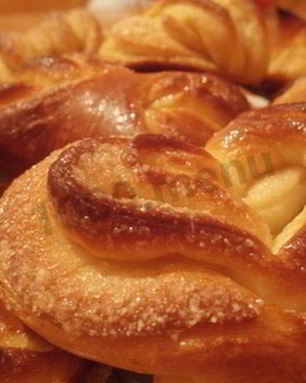 Тесто на кефире