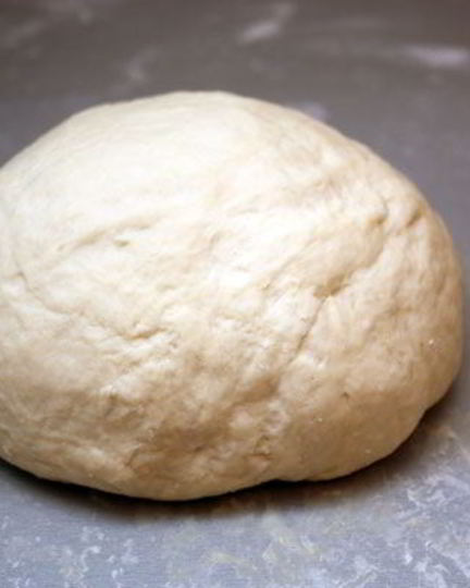Рецепт теста на опаре для пирожков