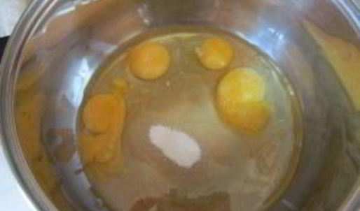 тесто на опаре для пирожков