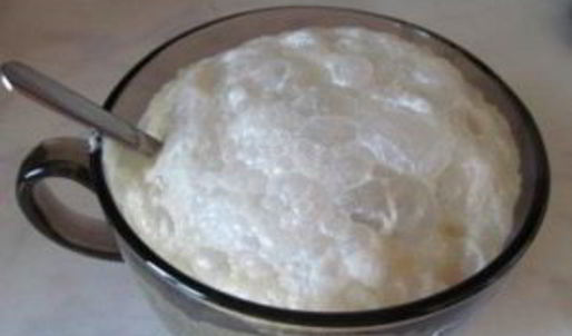 тесто на опаре для пирожков