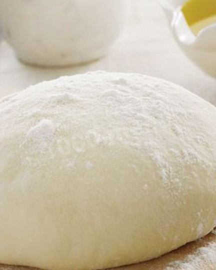 Рецепт теста на пирожки без дрожжей на воде