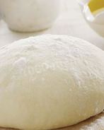 Тесто на пирожки без дрожжей на воде